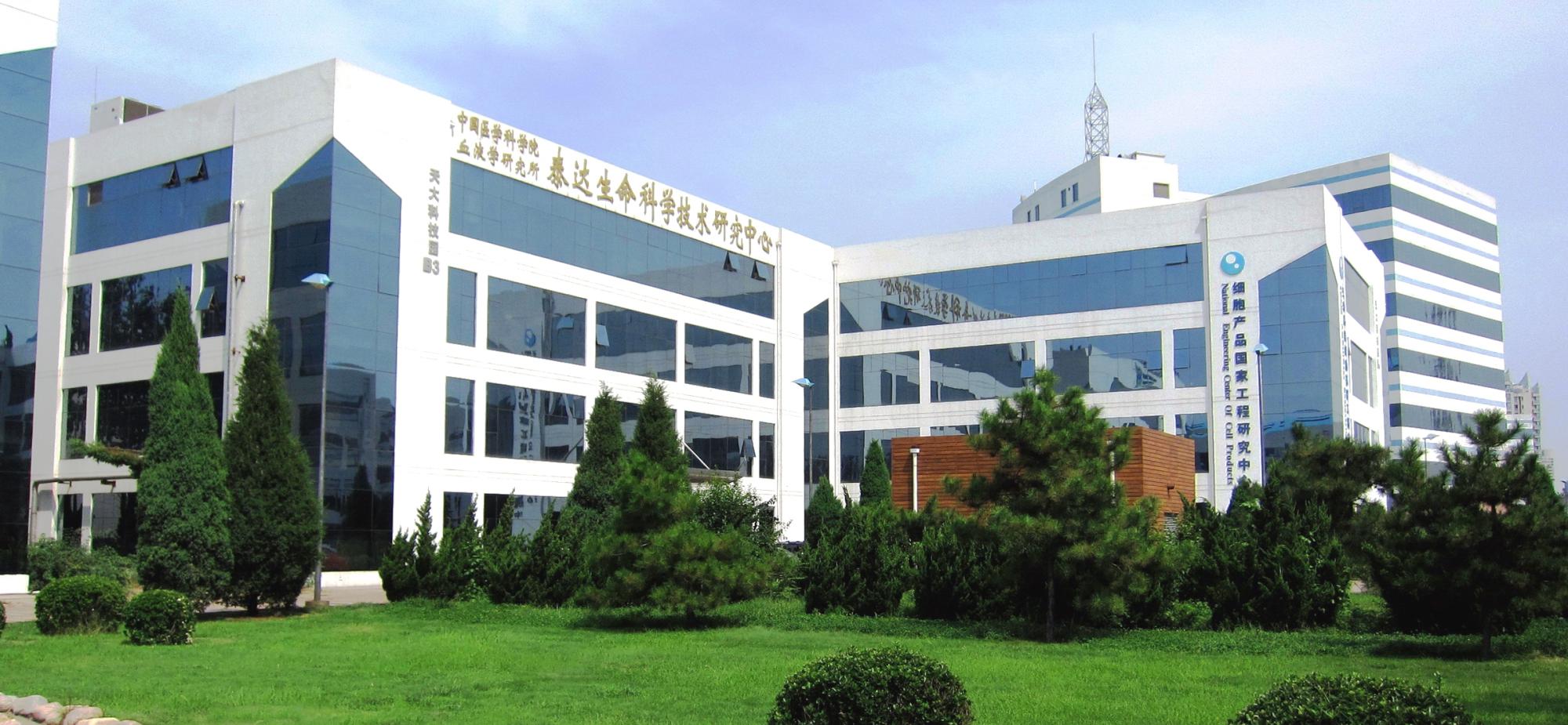 干细胞产品的质量检定服务